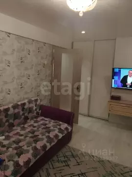 3-к кв. Калужская область, Калуга ул. Максима Горького, 4/26 (50.0 м)