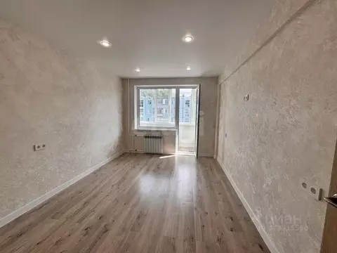 2-к кв. Вологодская область, Вологда ул. Текстильщиков, 21В (47.1 м)