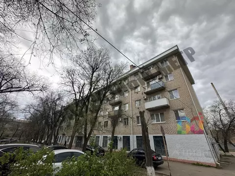 2-к кв. Калмыкия, Элиста 1-й мкр, 14 (43.0 м)