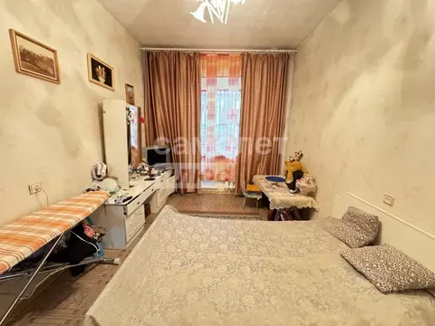 3-к кв. Ханты-Мансийский АО, Нижневартовск Ханты-Мансийская ул., 19 ...