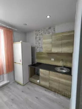 1-к кв. Курганская область, Курган Заозерный жилрайон, 5-й мкр, 35 ...