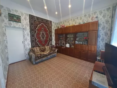 3-к кв. Самарская область, Самара ул. Куйбышева, 20 (62.7 м)