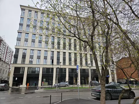 Офис в Москва Кастанаевская ул., 16А (48 м)