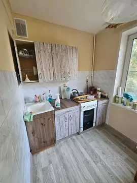 3-к кв. Москва ул. Введенского, 20К1 (63.0 м)