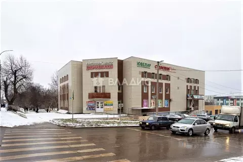 Помещение свободного назначения в Владимирская область, Владимир ...