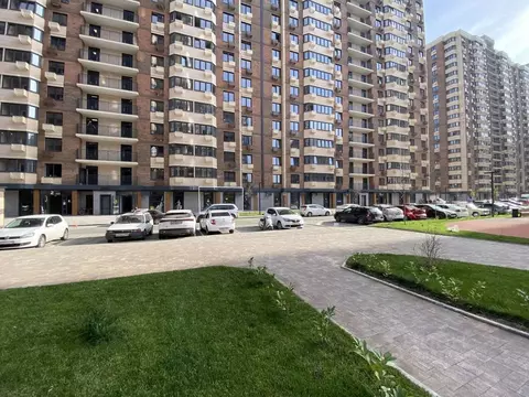 Помещение свободного назначения в Краснодарский край, Краснодар ...