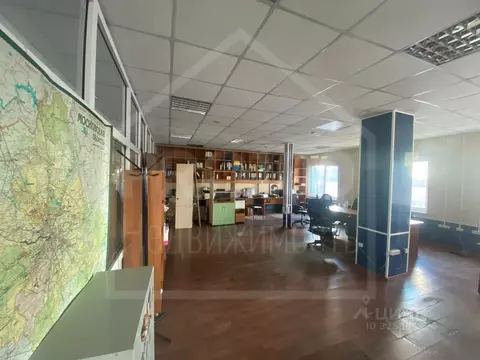 Офис в Омская область, Омск ул. Яковлева, 163 (150 м)