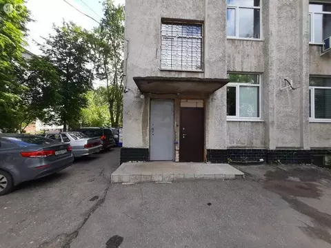 Склад (171.4 м)