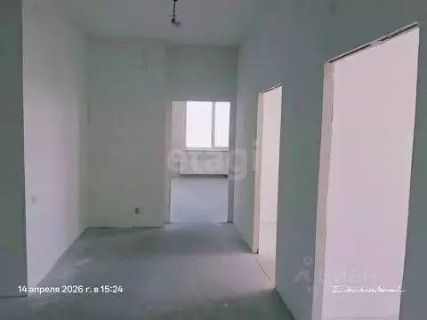 3-к кв. Пермский край, Пермь ул. Толмачева, 15 (80.7 м)