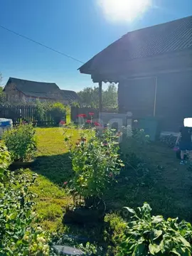 Дом в Тверская область, Лихославльский муниципальный округ, д. ...