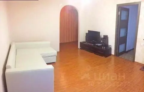 1-к кв. Башкортостан, Уфа просп. Октября, 11 (38.0 м)