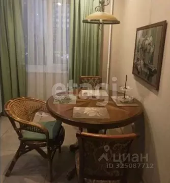 1-к кв. Пермский край, Пермь Уинская ул., 18 (34.0 м)