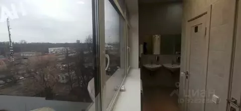 Помещение свободного назначения в Москва 1-й Рижский пер., 2Г (394 м)