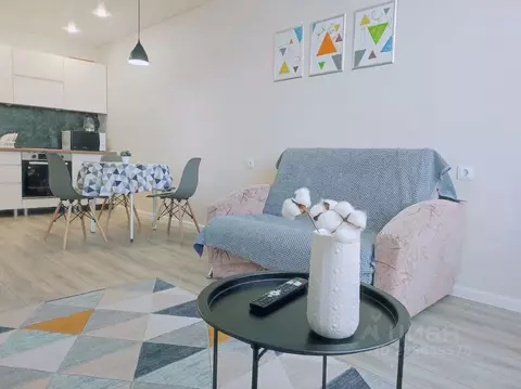 2-к кв. Башкортостан, Уфа ул. Воинов-Интернационалистов, 5 (40.0 м)