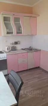 1-к кв. Белгородская область, Старый Оскол Северный мкр, 3 (38.0 м)