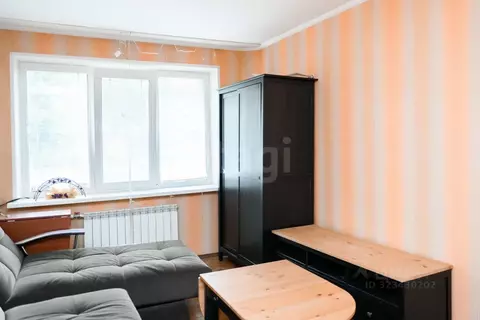 3-к кв. Белгородская область, Белгород ул. Щорса, 5 (62.0 м)