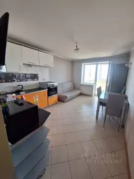 1-к кв. Саратовская область, Саратов пос. Юбилейный, Федоровская ул., ...