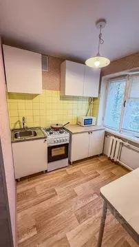 2-к кв. Москва Амурская ул., 27 (43.4 м)