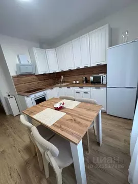 1-к кв. Москва № 61 кв-л, 14 (42.0 м)