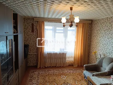 4-к кв. Костромская область, Галич ул. Строителей, 6 (82.0 м)