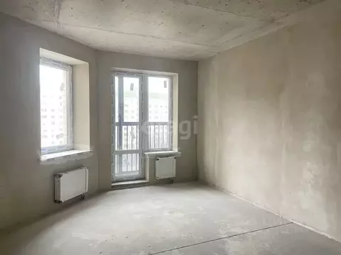 Студия Воронежская область, Воронеж Ростовская ул., 73Дк2 (24.43 м)