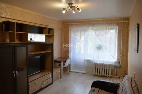 3-к кв. Карелия, Прионежский район, пос. Деревянка ул. Мира, 1 (60.1 ...