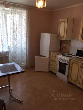 2-к кв. Саратовская область, Энгельс Полтавская ул., 3А (56.0 м)