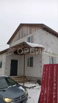 Дом в Тюменская область, Тюмень Центральная ул. (114 м)