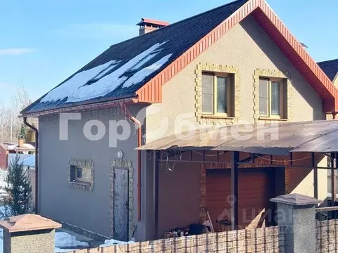 Участок в Москва д. Настасьино, ул. Лесная, 19 (15.0 сот.)