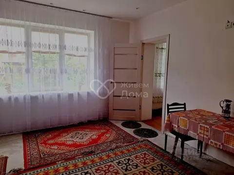 Дом в Волгоградская область, Волгоград Катерный пер. (84 м)