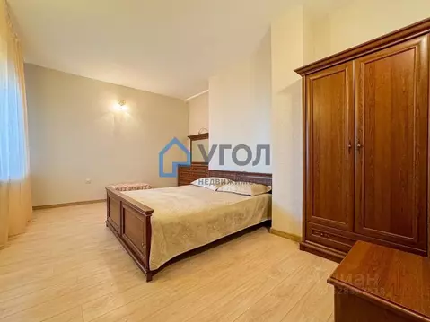 4-к кв. Самарская область, Самара Ленинская ул., 74 (108.0 м)