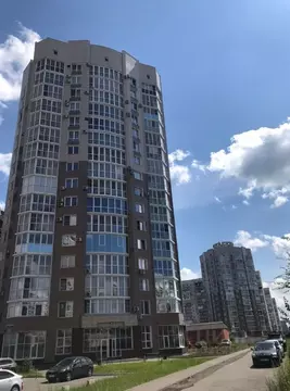 2-к кв. Кемеровская область, Новокузнецк Запорожская ул., 67 (68.9 м)