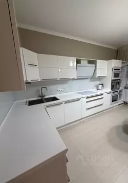 1-к кв. Москва 6-я Радиальная ул., 5к3 (52.0 м)