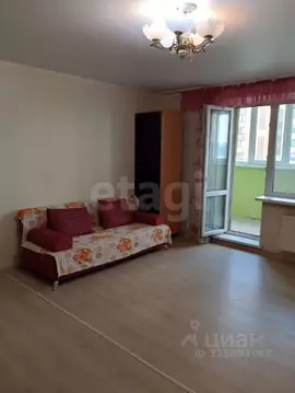 Студия Тюменская область, Тюмень Интернациональная ул., 199к3 (36.0 м)