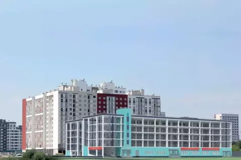 Гараж в Свердловская область, Екатеринбург ул. Евгения Савкова, 21 (14 ...