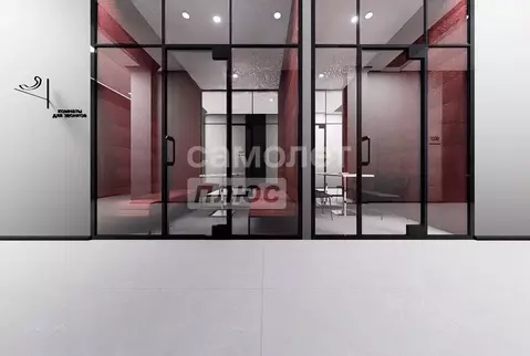 Офис в Москва Алтуфьевское ш., 35к1 (63 м)