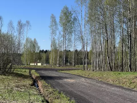 Участок в Московская область, Сергиево-Посадский городской округ, ...