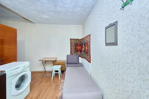 Студия Краснодарский край, Краснодар Центральный мкр, ул. Митрофана ...