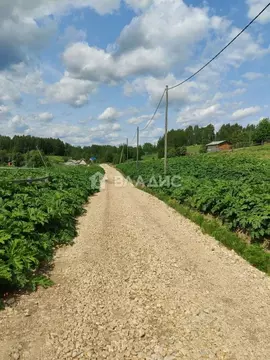 Участок в Коми, Сыктывдинский район, Лэзым муниципальное образование, ...