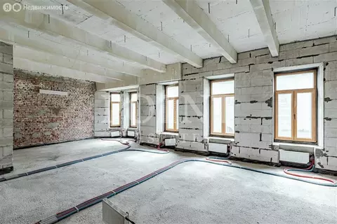 4-комнатная квартира: Москва, улица Большая Полянка, 44 (141 м)