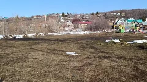 Участок в Башкортостан, Уфимский район, Чесноковский сельсовет, д. ...