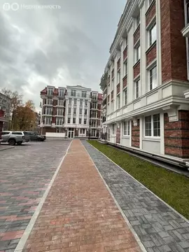 3-комнатная квартира: Калининград, Томская улица, 21 (86.5 м)