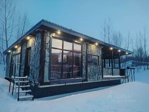 Дом в Новосибирская область, Новосибирск Облепиха СНТ,  (50 м)