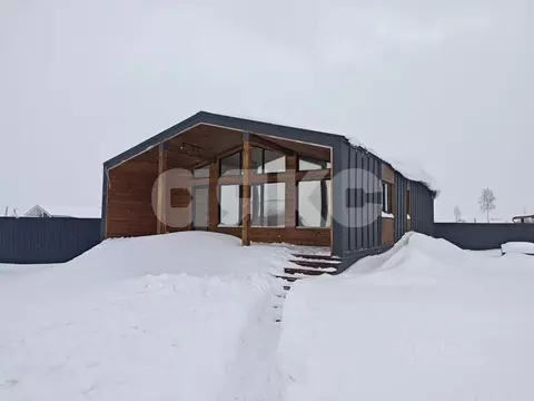 Дом в Московская область, Раменское ул. Декабрьская (105 м)