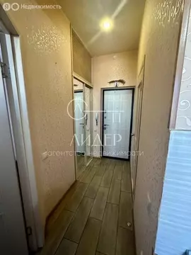 1-комнатная квартира: Сочи, Виноградная улица, 116А (36 м)