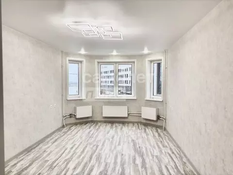 2-к кв. Липецкая область, Липецк ул. Василия Саунина, 3 (68.5 м)