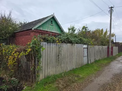 Участок в Краснодарский край, Армавир Заря Востока СНТ,  (6.0 сот.)