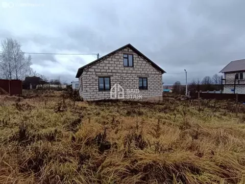 Дом в Мещовск, улица Кирова, 50 (60 м)