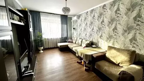 2-к кв. Тюменская область, Тюмень Олимпийская ул., 45 (51.0 м)