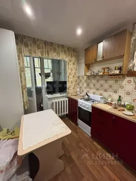 1-к кв. Вологодская область, пос. Фетинино 23 (37.4 м)